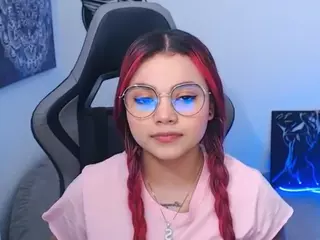 ScarlettHudsson's Live Sex Cam Show