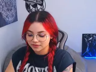 ScarlettHudsson's Live Sex Cam Show
