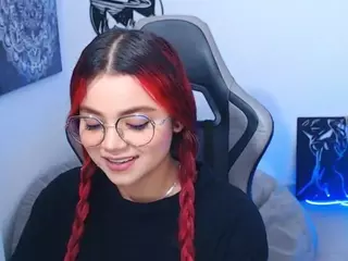 ScarlettHudsson's Live Sex Cam Show