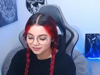 ScarlettHudsson's Live Sex Cam Show