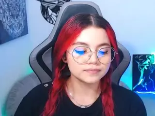 ScarlettHudsson's Live Sex Cam Show