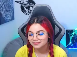ScarlettHudsson's Live Sex Cam Show