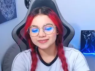 ScarlettHudsson's Live Sex Cam Show