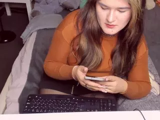 Eva-Grin's Live Sex Cam Show