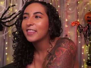 sofi-dream webcam