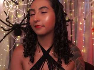 sofi-dream Live Webcam on CamSoda