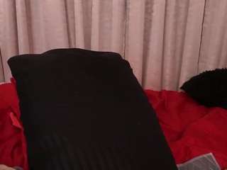 Watch Sofi-dream's steamy live session for enticing hotness sofi-dream from CamSoda