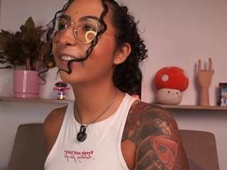 Sofi-dream's cam show statistics and live stream