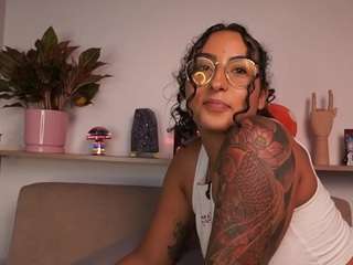 Sofi-dream's cam show statistics and live stream