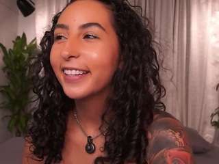 sofi-dream Sex Cam Show