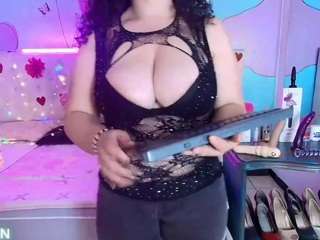 zalymature live webcam show