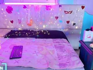 zalymature live webcam show