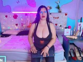 zalymature live webcam show