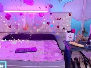 zalymature live webcam show