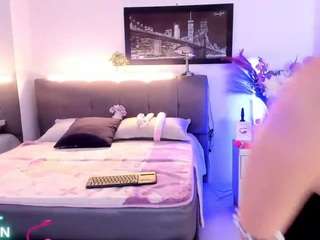 Zalymature on CamSoda