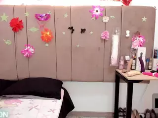 Zalymature's Live Sex Cam Show