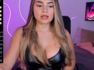 camsoda corymillerx