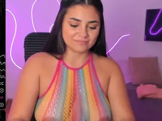 camila flores's Live Sex Cam Show