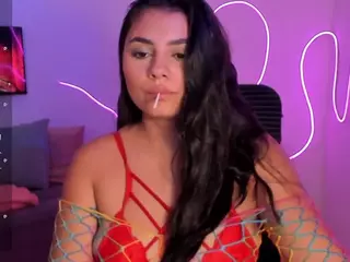 camila flores's Live Sex Cam Show