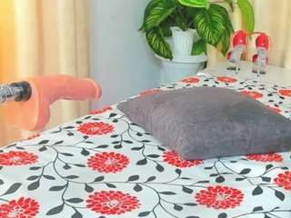 h0t-chocolate webcam model