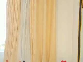 h0t-chocolate Live Webcam on CamSoda