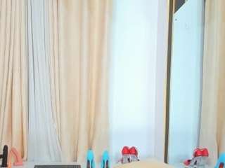 h0t-chocolate webcam model