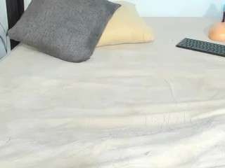 h0t-chocolate webcam model