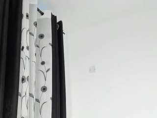 h0t-chocolate Live Webcam on CamSoda