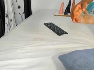 h0t-chocolate webcam