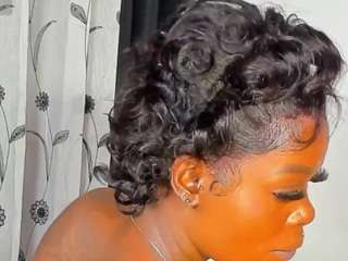 h0t-chocolate Sex Cam Show
