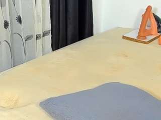 h0t-chocolate Sex Cam Show