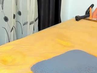 h0t-chocolate Sex Cam Show