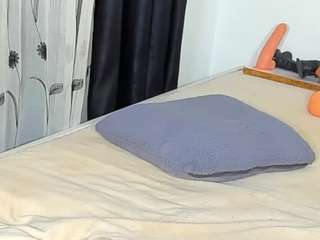 h0t-chocolate Sex Cam Show