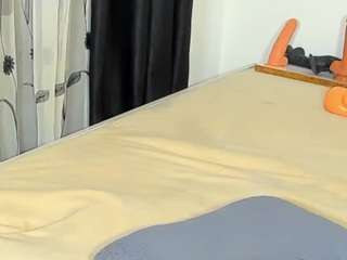 h0t-chocolate Sex Cam Show