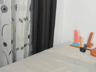 freaky_girl live webcam show