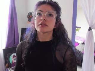 luna-dubois from CamSoda is Freechat