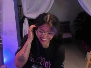 luna-dubois 1 live webcam