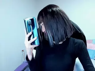 Aiko Mori's Live Sex Cam Show