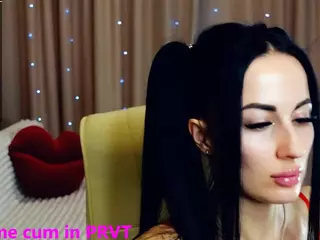 AnastaciaRu's Live Sex Cam Show