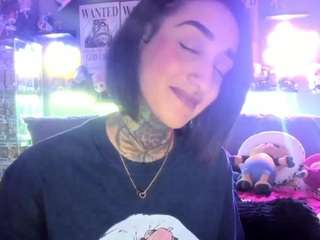 Rachel Starr Webcam camsoda starryari69