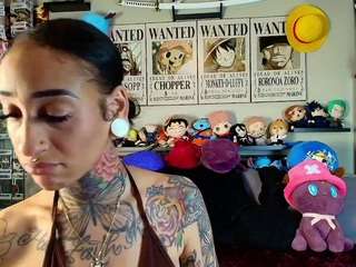 starryari69 webcam