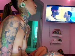 starryari69 Live Webcam on CamSoda