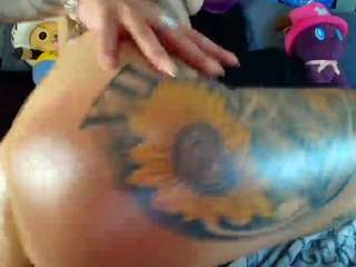 starryari69 webcam