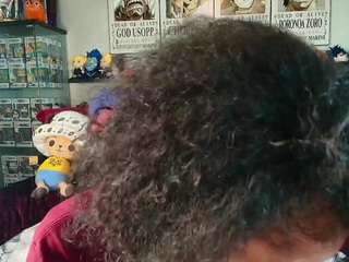 starryari69 Live Webcam on CamSoda