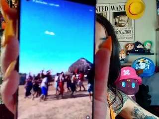  starryari69 chat room
