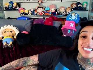 Can We Finish My Lil Goal? [327 tokens remaining]