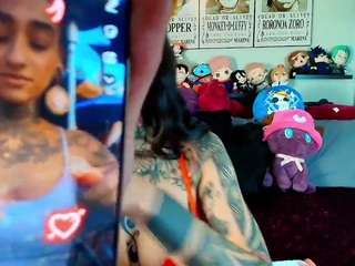 ANALLLL (Anal Fuq + Cum) [3773 tokens remaining]