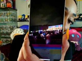 starryari69 Live Webcam on CamSoda