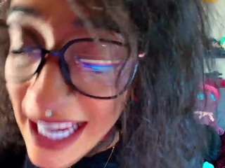 starryari69 webcam