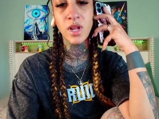 HELL, WE DOIN HENNY [337 tokens remaining]